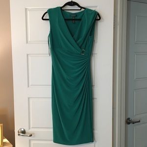 Lauren by Ralph Lauren Dress